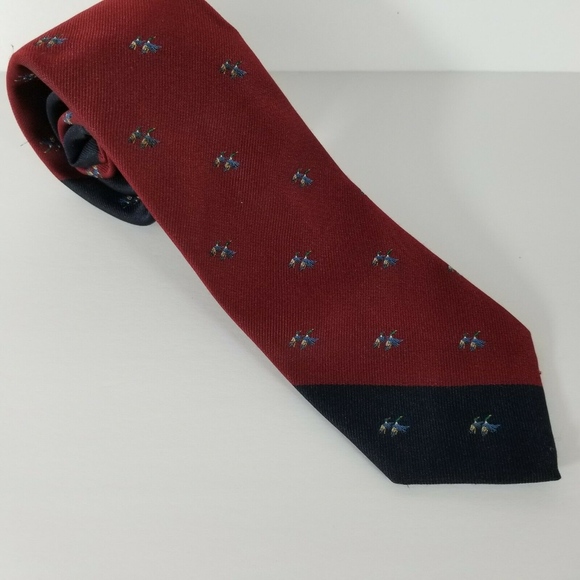 Cambridge Collection  stripes with geese - Picture 6 of 7